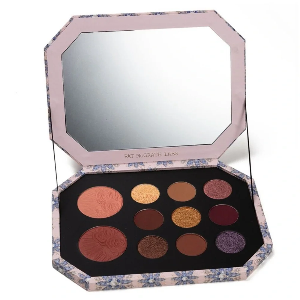 Pat McGrath MTHRSHP Bijoux Brilliance Jeweled Temptation. Brand new in b…